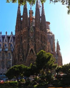 barselona-sagrada-familia