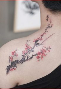 Aklınızı başınızdan alacak dövme modelleri