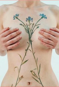 Tattoo models that will blow your mind