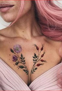 Aklınızı başınızdan alacak dövme modelleri