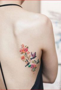 Tattoo models that will blow your mind