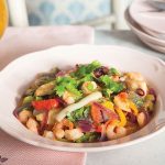 Deniz Mahsullü Güveç Tarifi