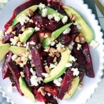 Vinegar Beetroot Recipe in an Oven Bag