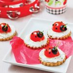 Ladybugs Recipe