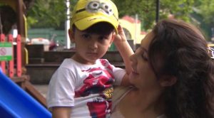 ABD'deki bir araştırma "öpeyim de geçsin" sözünü doğruladı