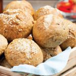 Alman Ekmeği Tarifi