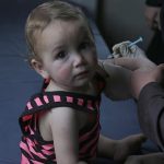 Bebeklerde Aşı Yaptırmanın Önemi