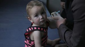 Bebeklerde Aşı Yaptırmanın Önemi