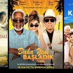 Bu Hafta 11 Film Vizyona Girecek