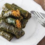 Buğdaylı Karalahana Sarması