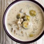 Buğdaylı sebzeli yoğurt çorbası Tarifi