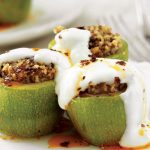 Bulgurlu Kabak Dolması Tarifi