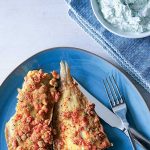 Dil balığı tava ve haydari Tarifi