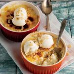 Dondurmalı Fırın Sütlaç Tarifi