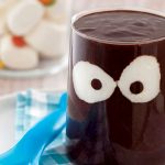 Görünmez Adam Pudingi Tarifi