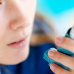 The Disease More Common in Women is "Asthma"