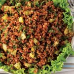 Buckwheat Shortbread Recipe