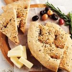 Kepekli Ramazan Pidesi Tarifi