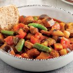 Mardin Güveci Tarifi