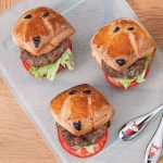 Mini Burgers Recipe