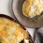 Patlıcan Yatağında Levrek Tarifi