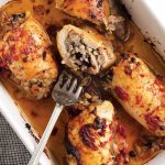 Piliç Topkapı Tarifi