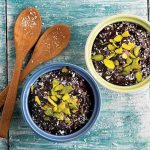 Pratik Diyet Tatlı Tarifi