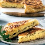 PRATİK SAHUR BÖREĞİ