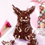 Sihirli Kedicikler Tarifi