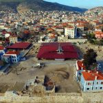 Historical Milas Houses