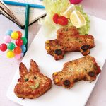 Tuna Meatballs Recipe