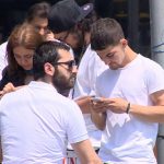 Türkiye ranks first in Europe in terms of young population