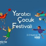 Creative Children's Festival