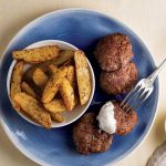 Baharatlı Patates Kızartması Tarifi