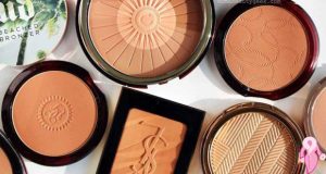Apply Bronzer Correctly Be Sexy!