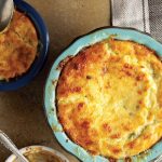 Kabaklı Sufle Tarifi