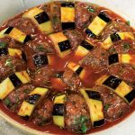 Patlıcan Dizme Tarifi ır?