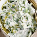 Semizotlu Cacık Tarifi