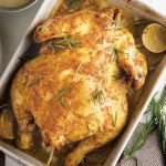 Tandoori Soslu Tavuk Tarifi