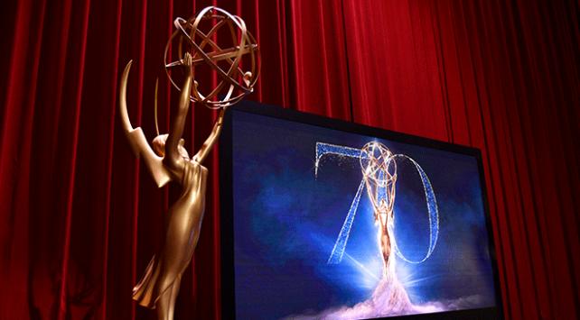 70. Emmy Ödülleri Adayları Belli Oldu