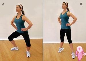 Effective Exercise Movements for Slimming Legs
