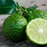 Using Bergamot Lotion