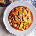 Etli Ve Barbunyalı Taze Fasulye Tarifi