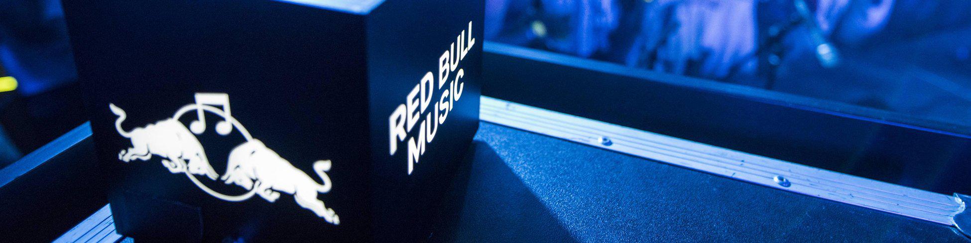 'Red Bull Music Festival' is coming to Istanbul