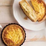 TAZE SARIMSAKLI VE PATATESLİ KİŞ