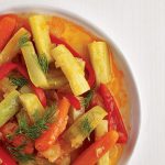 Olive Oil Zucchini Recipe