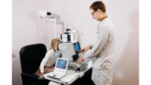 eye in children wopre.com