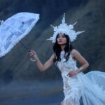 2023wedding dressfashion