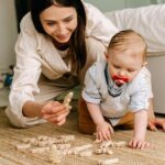 Bebeğinizin Dil Gelişimini Desteklemek