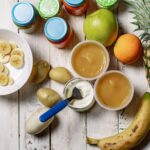Solid Food for Babies